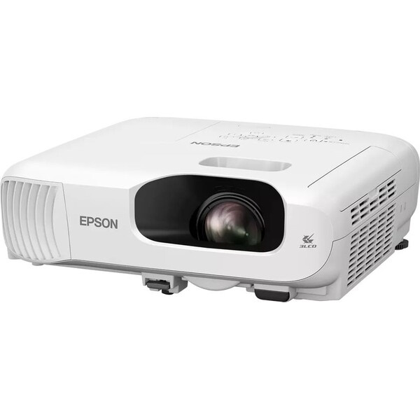 Epson EB-W56S Bílá