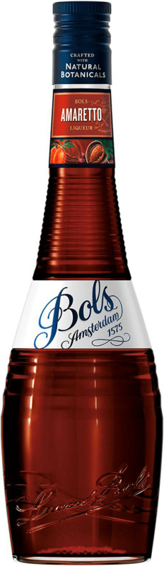 Bols Amaretto 24% 0,7l