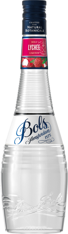 Bols Lychee 17% 0,7l