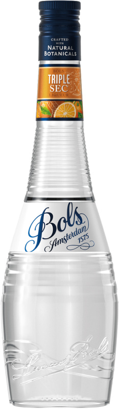 Bols Bols Triple sec 0,7l 38%