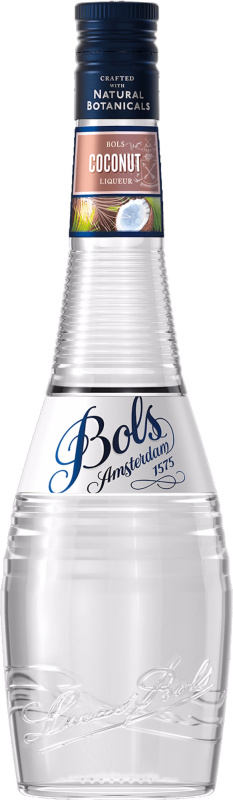 Bols Coconut 0,7 l