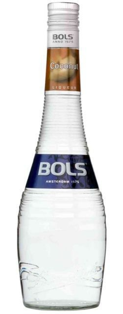 Bols Coconut 0,7 l