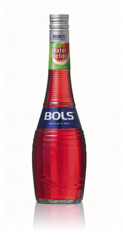 Bols Watermelon 17 % 0,7 l
