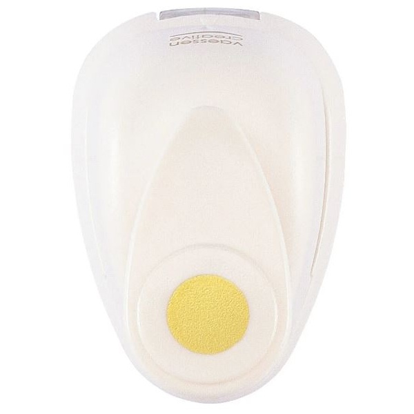 Raznice kruh průměr 2,5cm