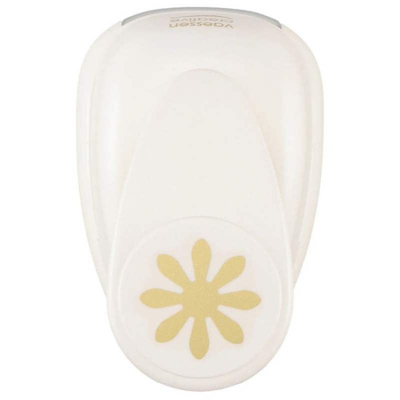 Raznice květina 5×5cm