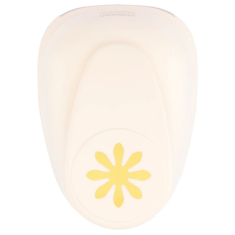 Raznice květina 7,5×7,5cm