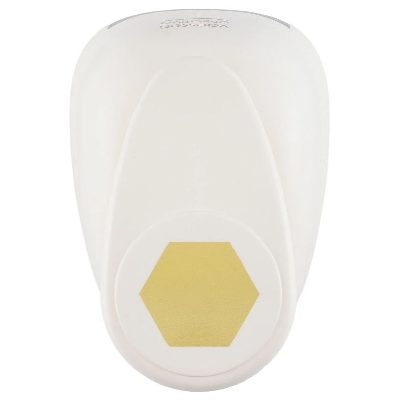 Raznice šestiúhelník 5,5×6,3cm