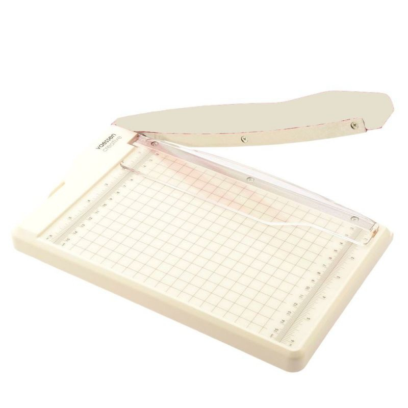 Řezačka páková Vaessen Creative A5