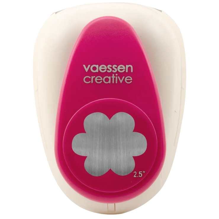 Raznice kytička 5,7×6,3cm