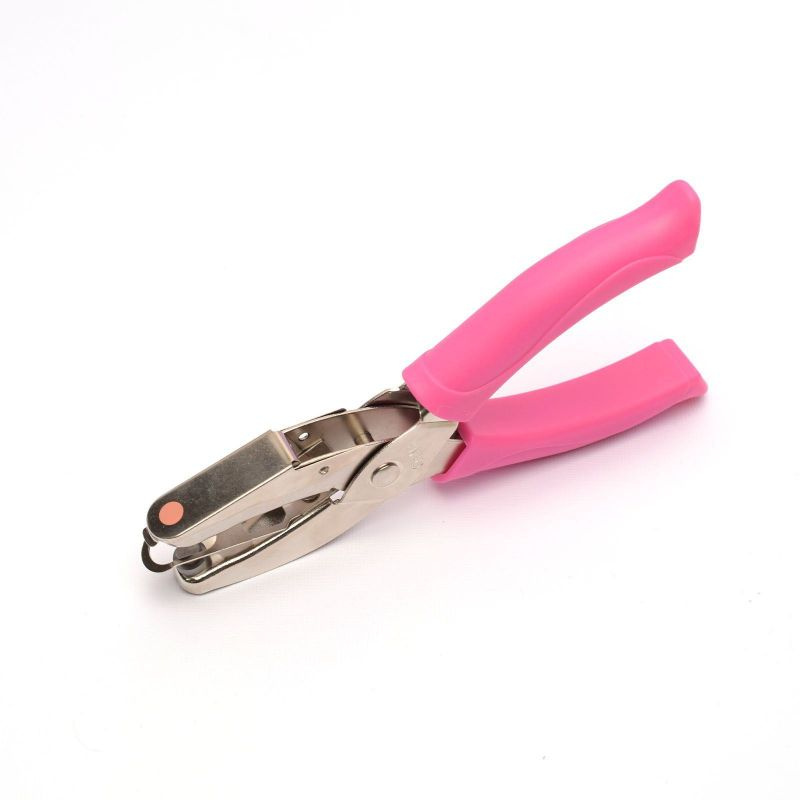 Kleště děrovací 6mm