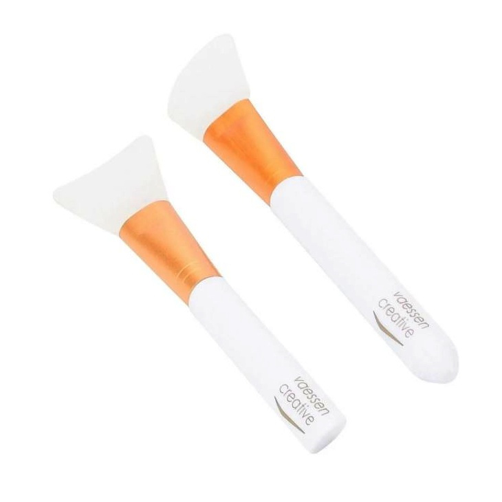 Silikonové špachtle sada (2ks)