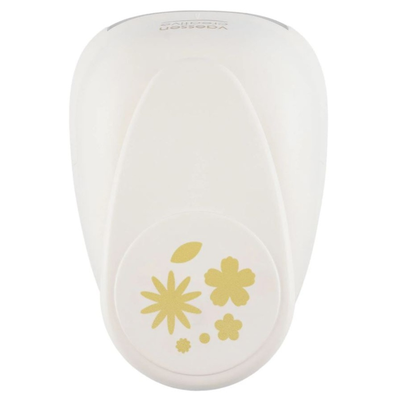 Raznice květy 0,5 - 3,4cm