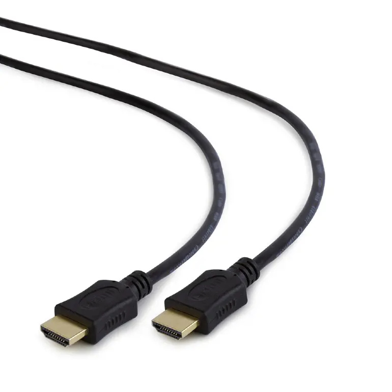 Gembird CC-HDMI4L-6 Černá