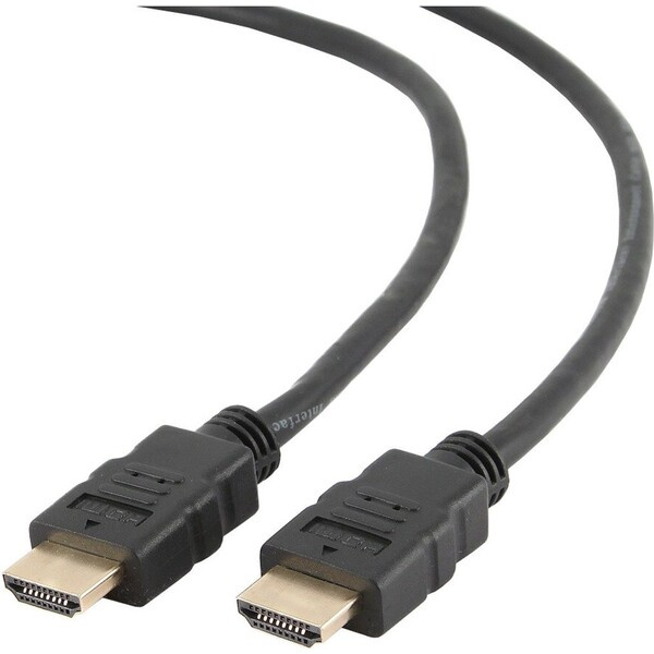 Gembird CC-HDMI4L-6 Černá