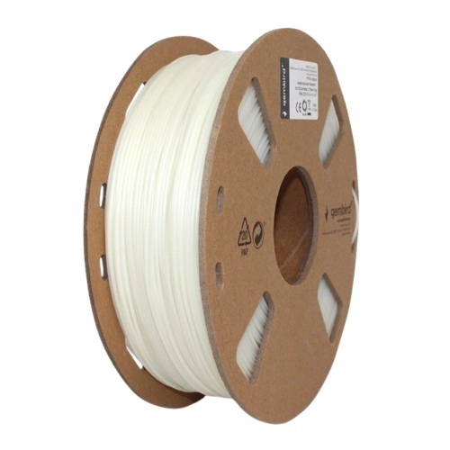 PVA filament rozpustný ve vodě 1,75 mm 1 kg