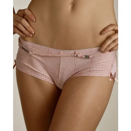 Dámské boxerky 15935 - Marlies Dekkers XL růžova