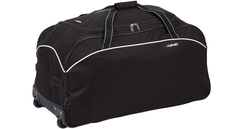 Team Trolley Bag cestovní taška na kolečkách, 1 ks