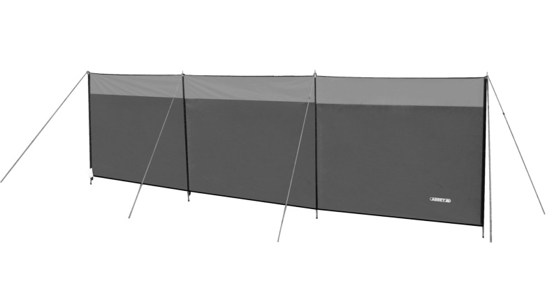 Windbreak zástěna proti větru 5 m, 1 ks