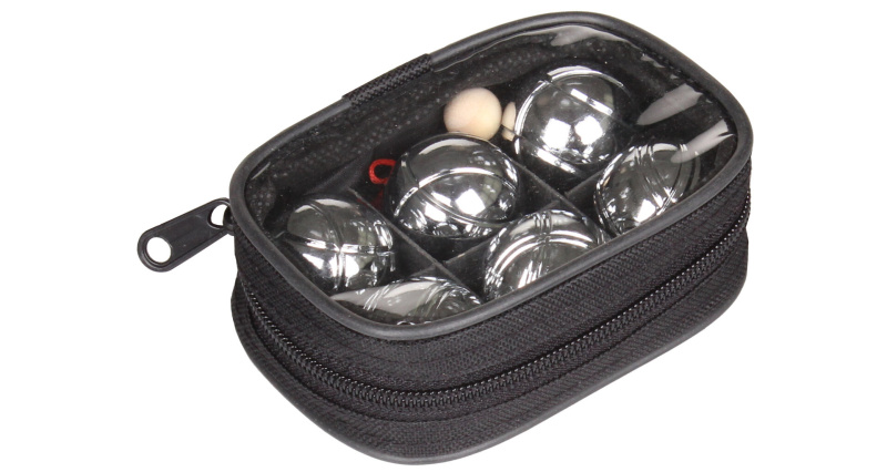 Pétanque mini sada