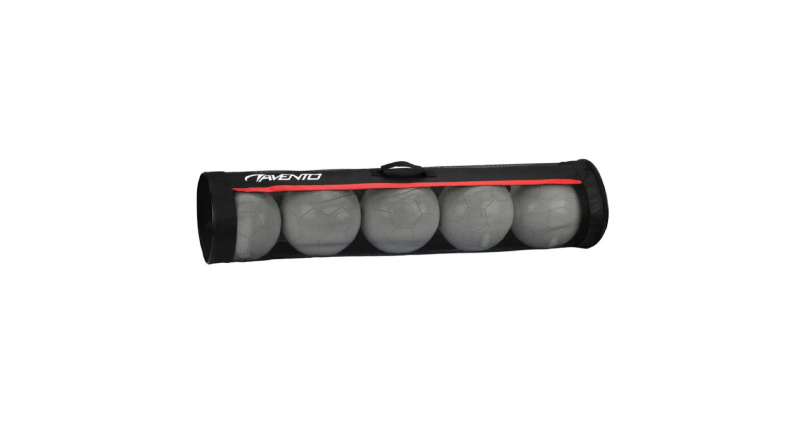 Ball Tube vak na míče