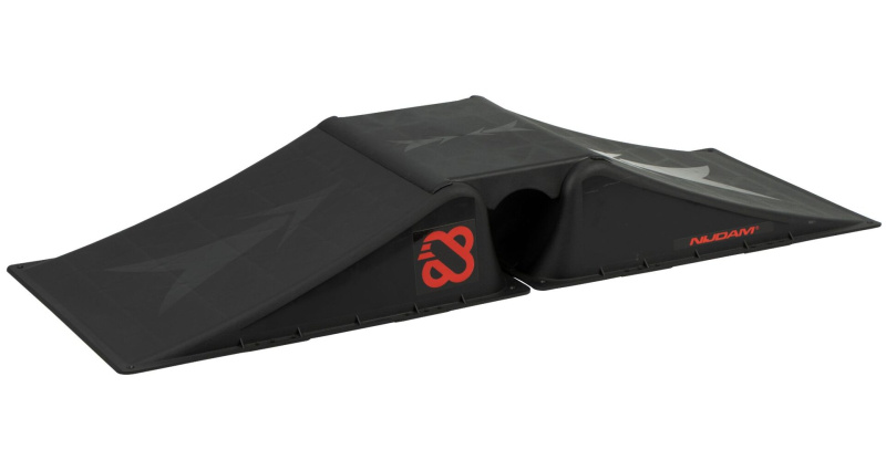 Ramp Set 2 freestyle mini rampa