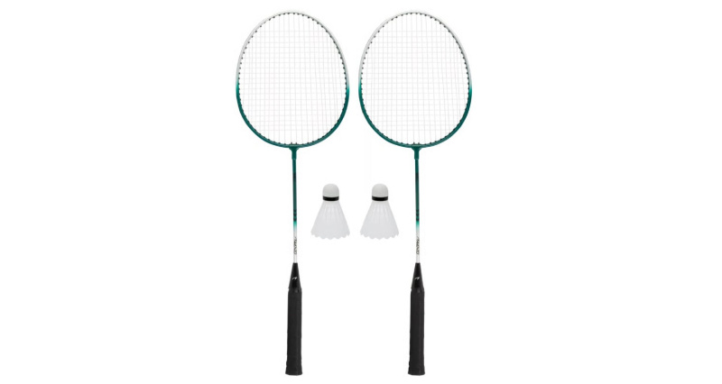 Power Speed badmintonová sada, 1 sada