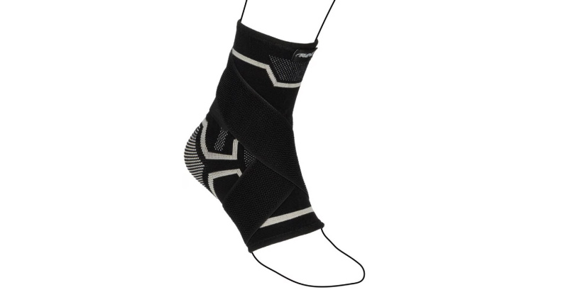 Ankle 44SG bandáž na kotník, S-M