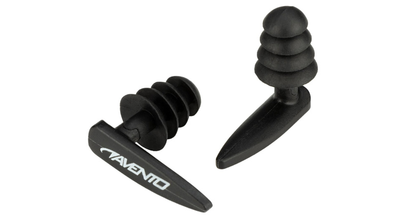 Earplugs ucpávky do uší
