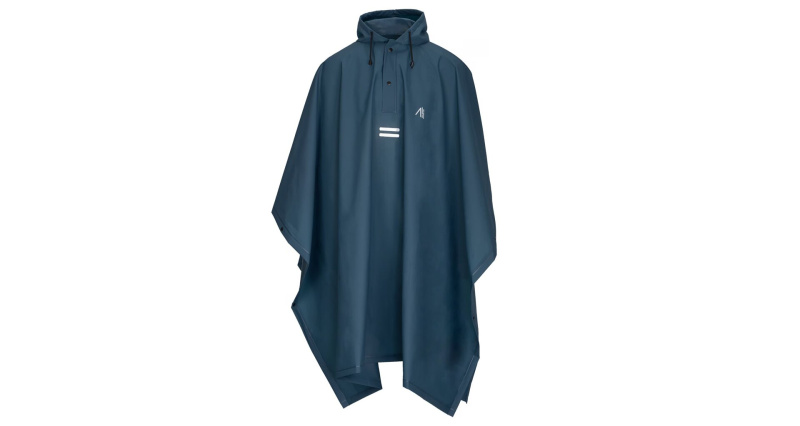 Poncho Tracker pláštěnka, L-XL