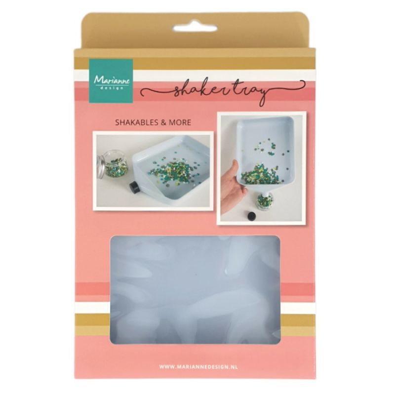 Zásobník na korálky 15x20,5cm  (1ks)