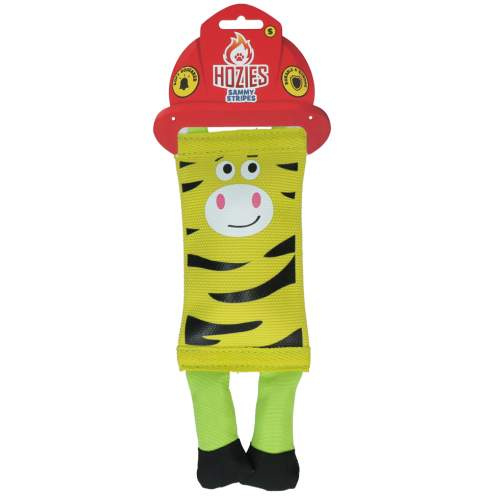 Hračka pro psy - Hozies Sammy Stripes S
