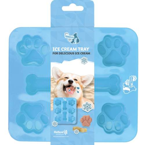 Vodítka, obojky a postroje pro psy - CoolPets Dog Ice Mix Tray