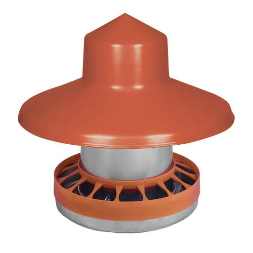 GAUN vsací krmítko pro drůbež, 2 kg