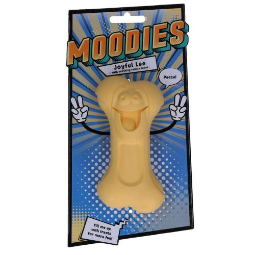 Hračka pro psy - Moodies Joyful Lee