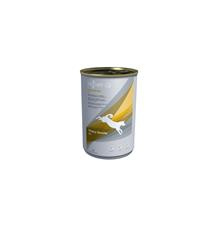 Trovet pes ASD konzerva 400g