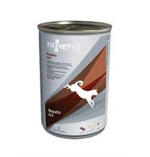Trovet pes HLD konzerva 400g