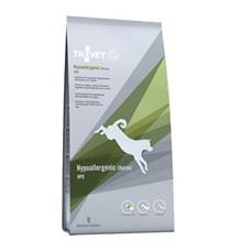 Trovet pes HPD Hypoalergenic Horse 3kg