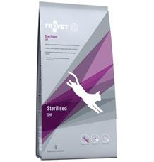 Trovet Feline SHF Sterilised 500 g 500 g