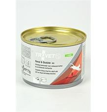 Trovet kočka RID -  konzerva  100 g - kuře
