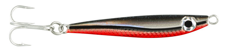 Spro pilker cast'x red fish - 42 g