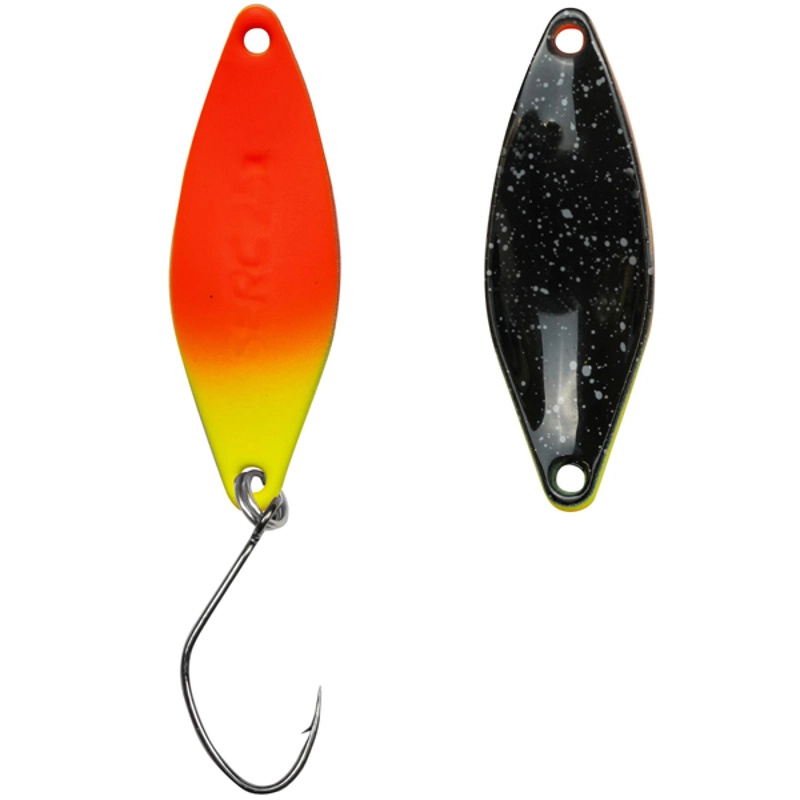 Spro plandavka trout master serc fireball - 2,5 g