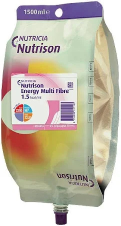 Nutrison Energy Multi Fibre 1500ml