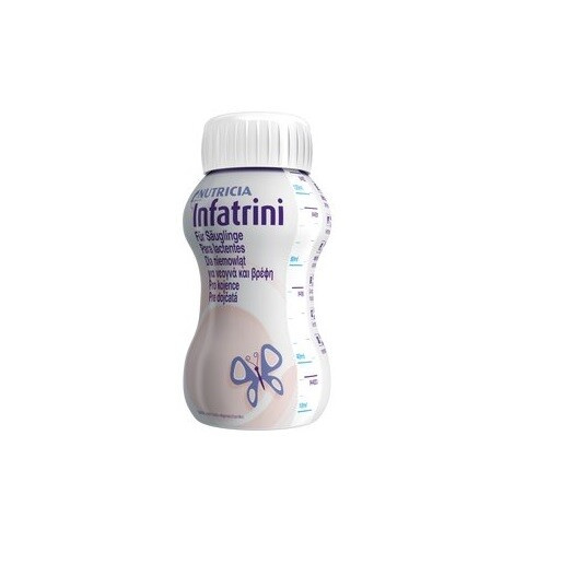 INFATRINI 24 x 125 ml