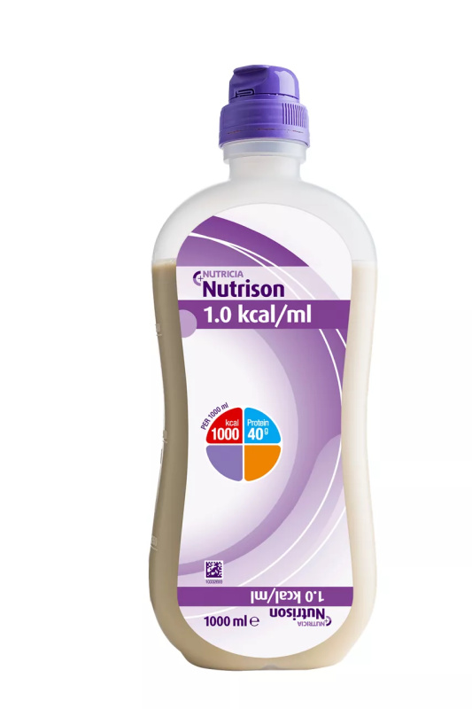 Nutrison por.sol.1x1000ml