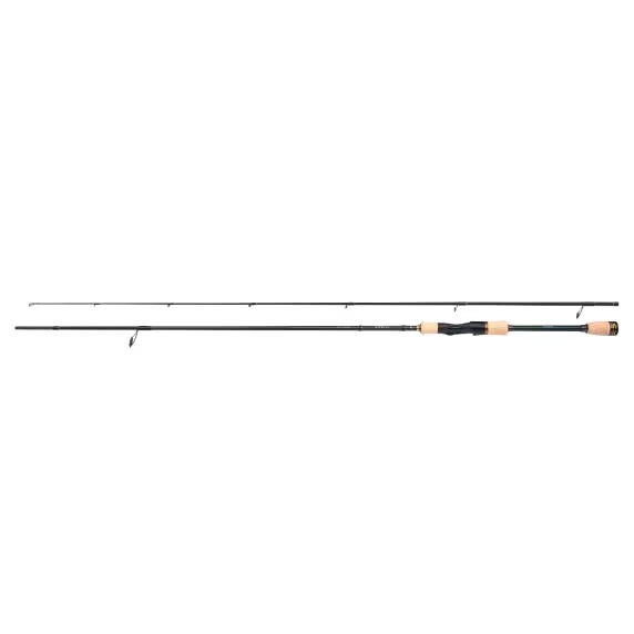 Shimano prut sahara spinning mod fast 2,69 m 5-28 g