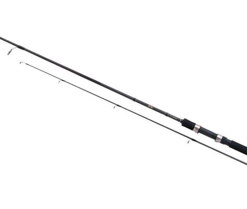 Shimano prut fx xt 2,1 m ml 7-21 g