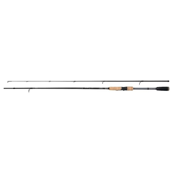 Shimano prut catana fx spinning moderate fast cork 2,69 m 3-14 g