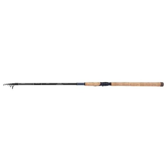 Shimano prut catana fx spinning tele moderate fast 3,3 m 20-50 g