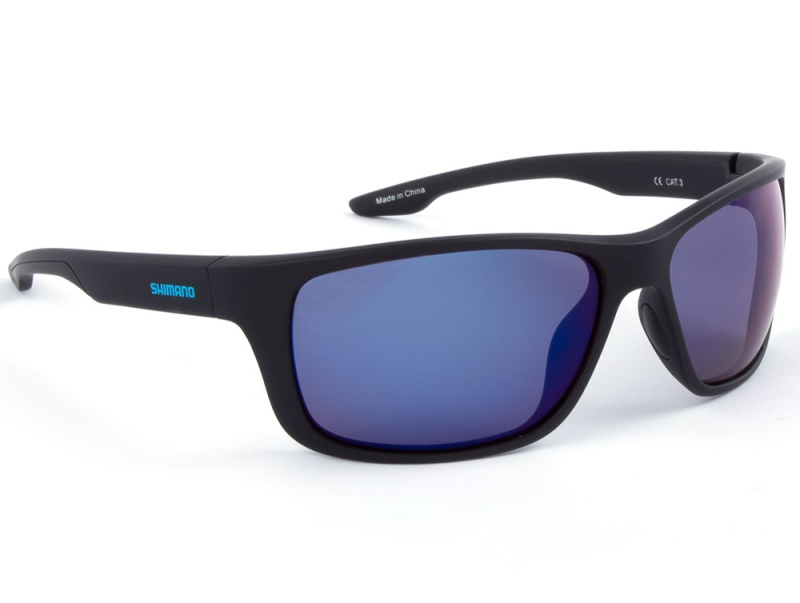 Shimano polarizační sluneční brýle Antares NEUPLATŇUJE SE