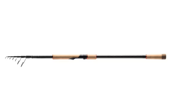 Shimano prut catana gx spinning tele 2,7 m 10-30 g